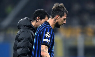 Acerbi Inter Liverpool