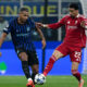 Akanji Ekitike Inter Liverpool