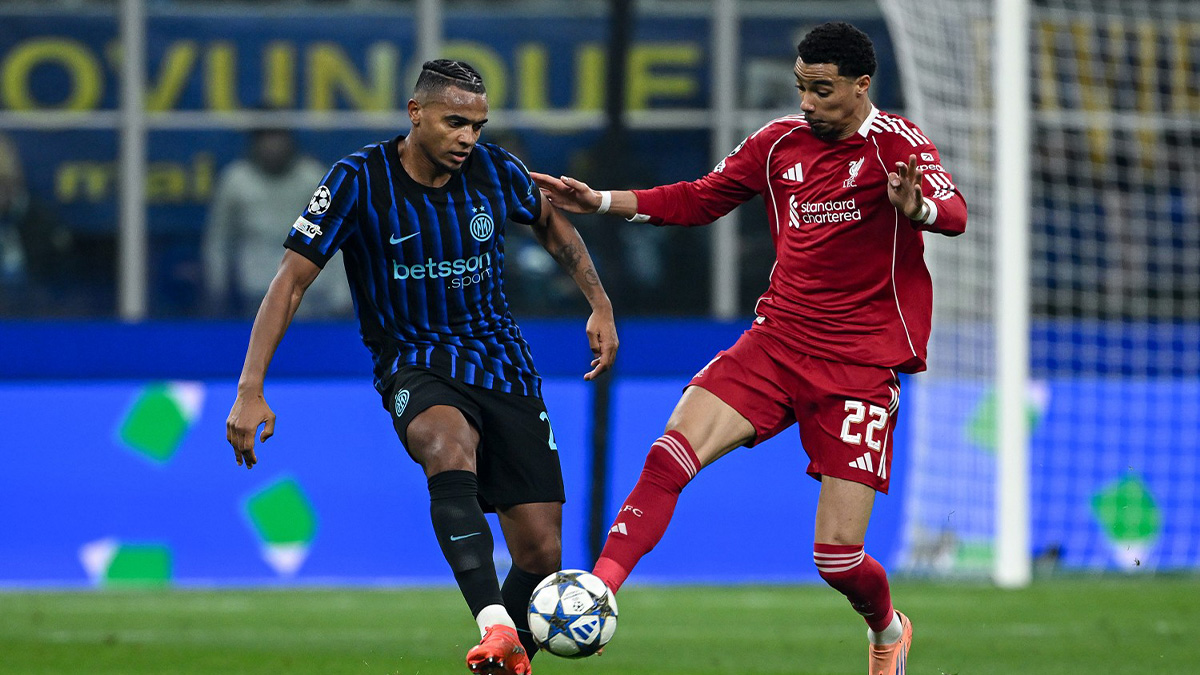 Risultati Champions League, non solo Inter Liverpool! La vittoria dell’Atalanta in rimonta con il Chelsea e i match di oggi Risultati Champions League, non solo Inter Liverpool! La vittoria dell’Atalanta in rimonta con il Chelsea e i match di oggi