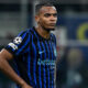 Akanji Inter Liverpool