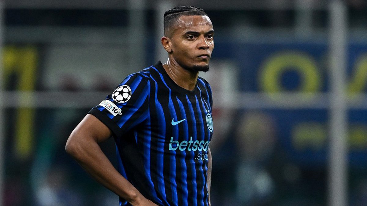 Akanji a Inter TV: «Con un pizzico di fortuna in più possiamo ancora arrivare passare alla fase finale, quando perdi così…» Akanji a Inter TV: «Con un pizzico di fortuna in più possiamo ancora arrivare passare alla fase finale, quando perdi così…»