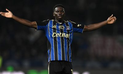 Akinsanmiro Pisa Lazio