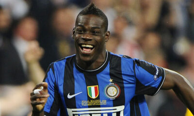 Balotelli