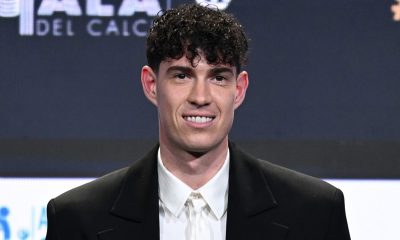 Bastoni Gran Gala Calcio 25 1