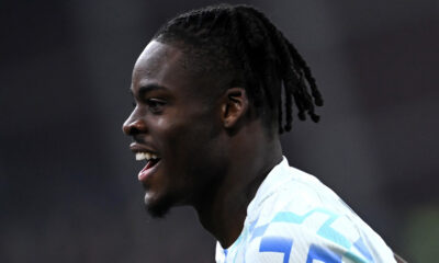 Bisseck Genoa Inter 1