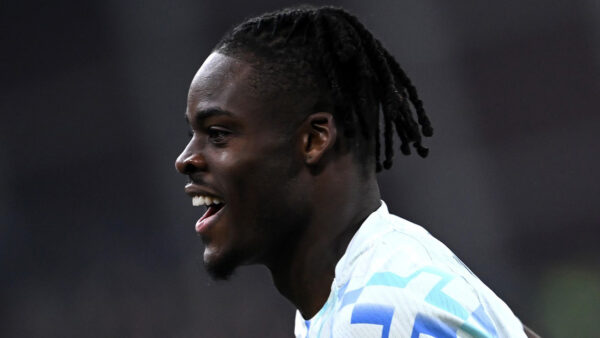 Bisseck Genoa Inter