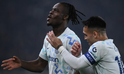 Bisseck Lautaro 1