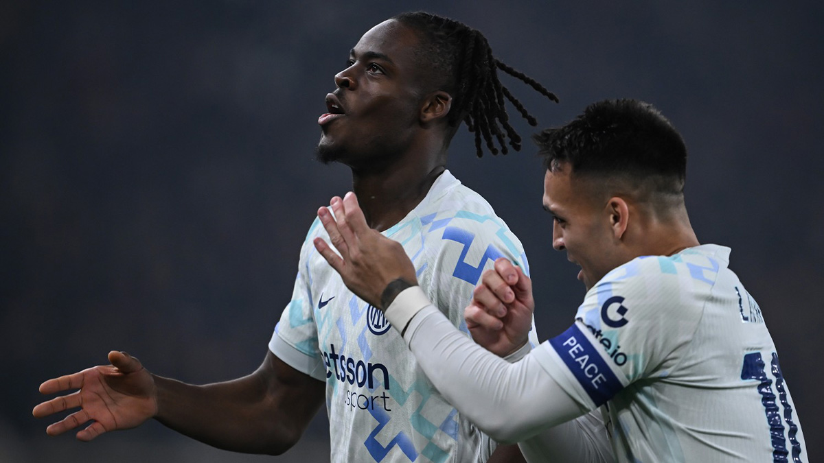 Bisseck Inter, mani e braccia nel deserto: i nerazzurri pagano ancora ed ora serve rialzarsi 26 Bisseck Lautaro 1