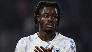 Infortunio Bisseck, problemi per l’Inter: l’esito degli esami! Cosa filtra verso la Roma