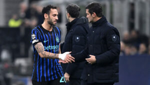 Calhanoglu Inter, secondo un esperto il suo futuro sarà ancora nerazzurro! Ecco quando può arrivare il rinnovo