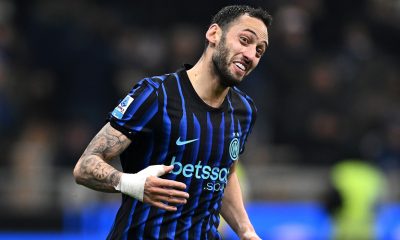 Calhanoglu Inter Como 1