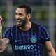 Calhanoglu Inter Como