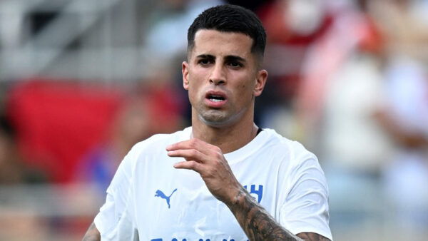 Cancelo