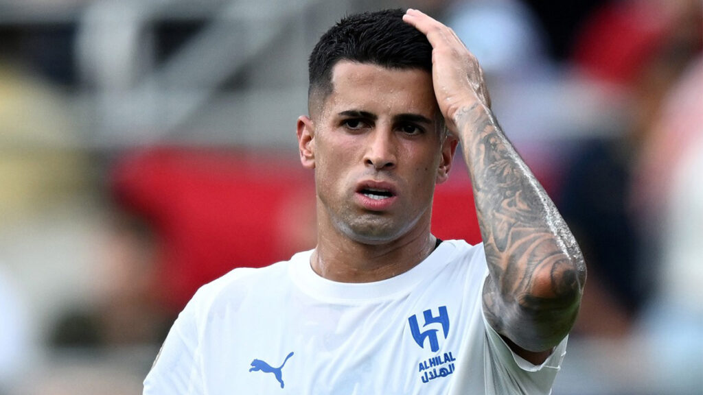 Cancelo