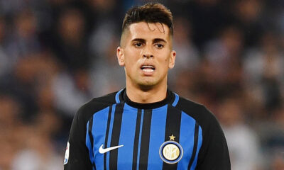Cancelo