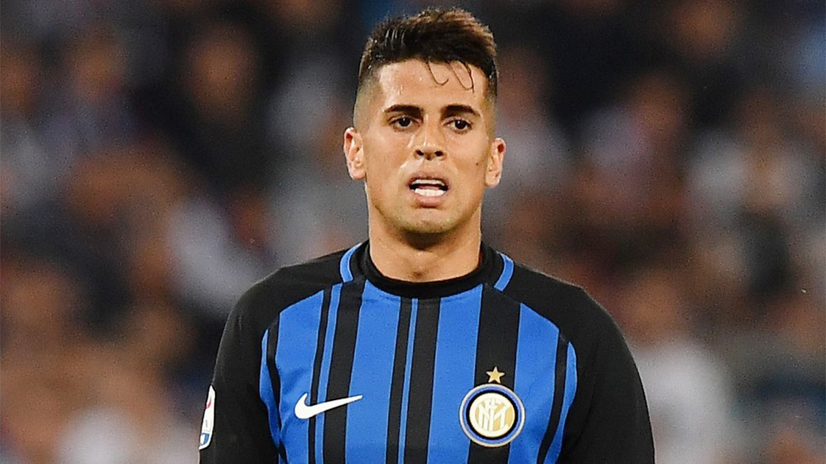 Cancelo Inter, ancora Romano: «Non vuole soldi, ma una big! I costi sono più accessibili del previsto, in Italia...» 26 Cancelo