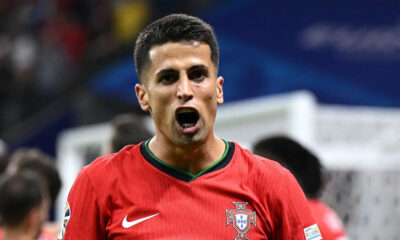 Cancelo Portogallo Slovenia 1