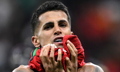 Cancelo