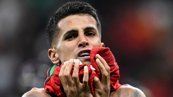 Cancelo