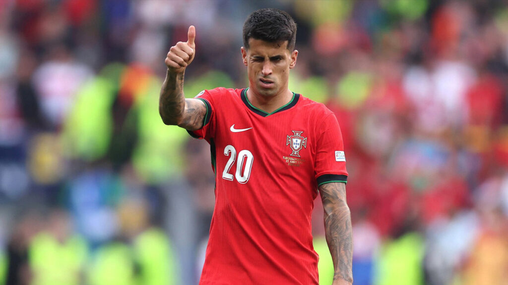 Cancelo Inter, niente da fare: il ritorno non si farà. Svelata la destinazione del portoghese! 1 Cancelo