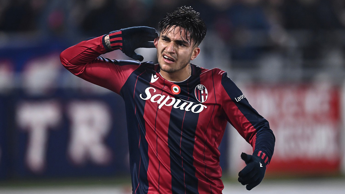 Coppa Italia, Bologna Parma 2 1: decisiva la rete nel finale di Castro! Ecco com’è andata