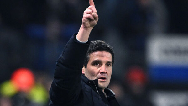 Chivu Atalanta Inter
