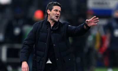 Chivu Atalanta Inter