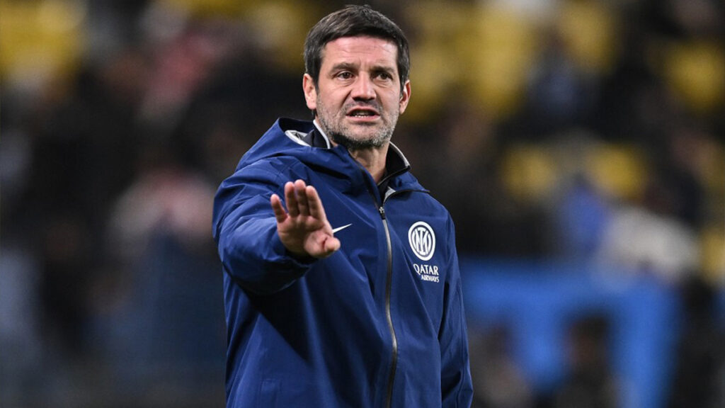 Chivu Bologna Inter Supercoppa