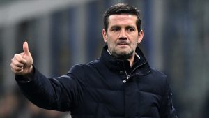 Formazioni ufficiali Inter Pisa: le scelte di Chivu e Gilardino