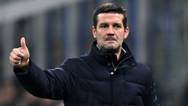 Chivu Inter Como