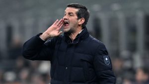 Formazioni ufficiali Lecce Inter: le scelte di Chivu e Di Francesco