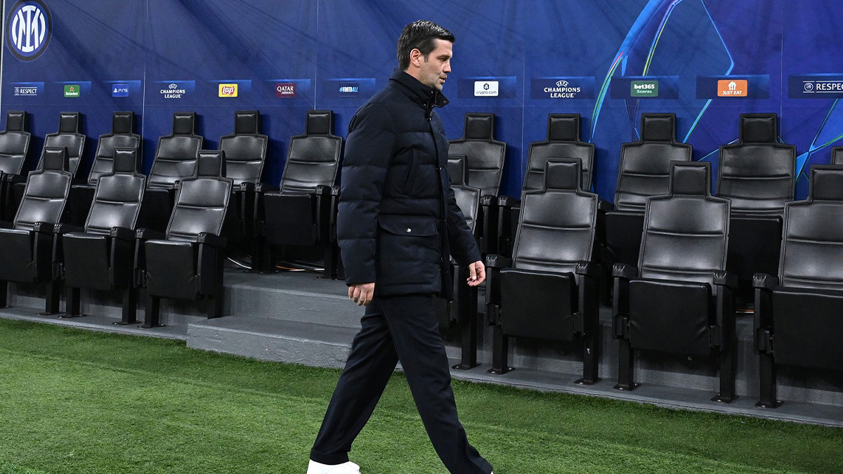 Inter sfortunata nei big match. Ma le distrazioni sono... 26 Chivu Inter Liverpool 2