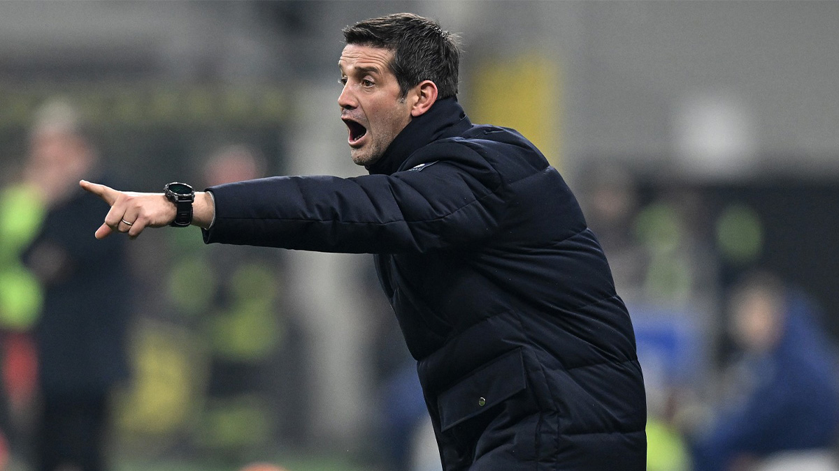 chivu non soddisfatto al 100 c8217232 una cosa di inter venezia che lo ha innervosito il retroscena