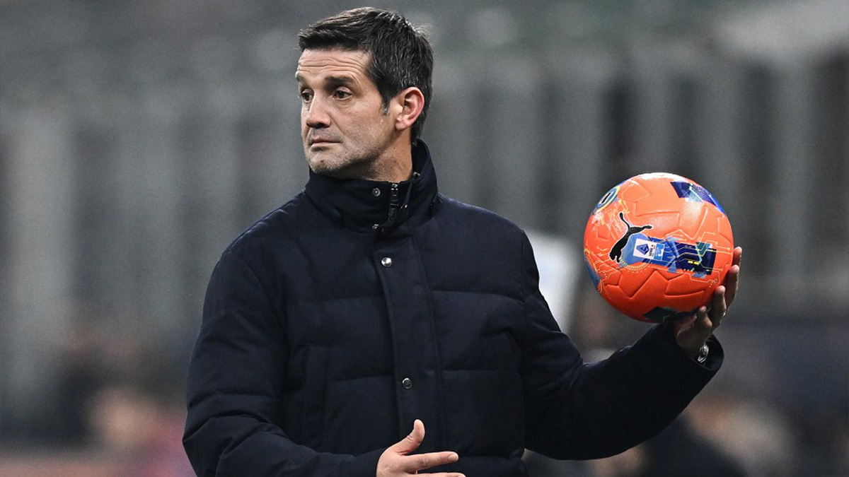 Chivu a Mediaset: «Contento per Diouf, Frattesi per noi è importante e vuole essere determinante! Sul suo minutaggio vi dico questo»