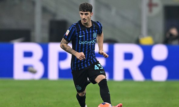 Cocchi Inter Venezia