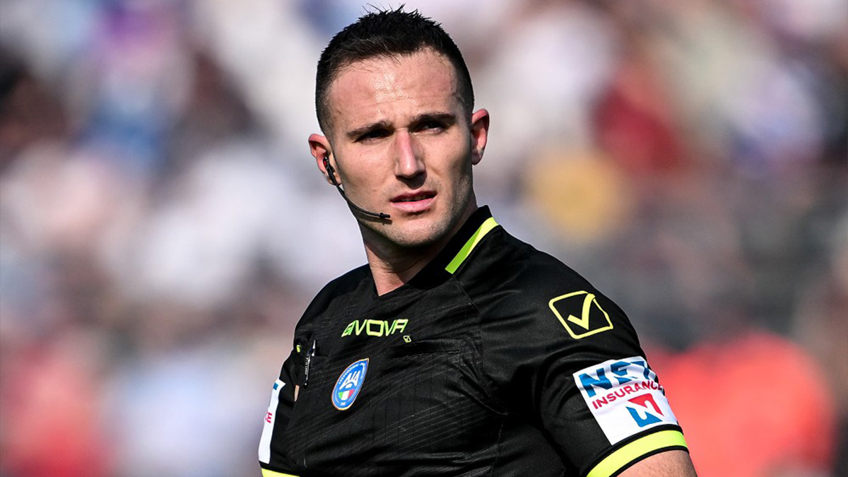 Moviola Inter Venezia, il CorSport promuove Di Marco: non c’è il fallo dal limite su Pio Esposito Moviola Inter Venezia, il CorSport promuove Di Marco: non c’è il fallo dal limite su Pio Esposito