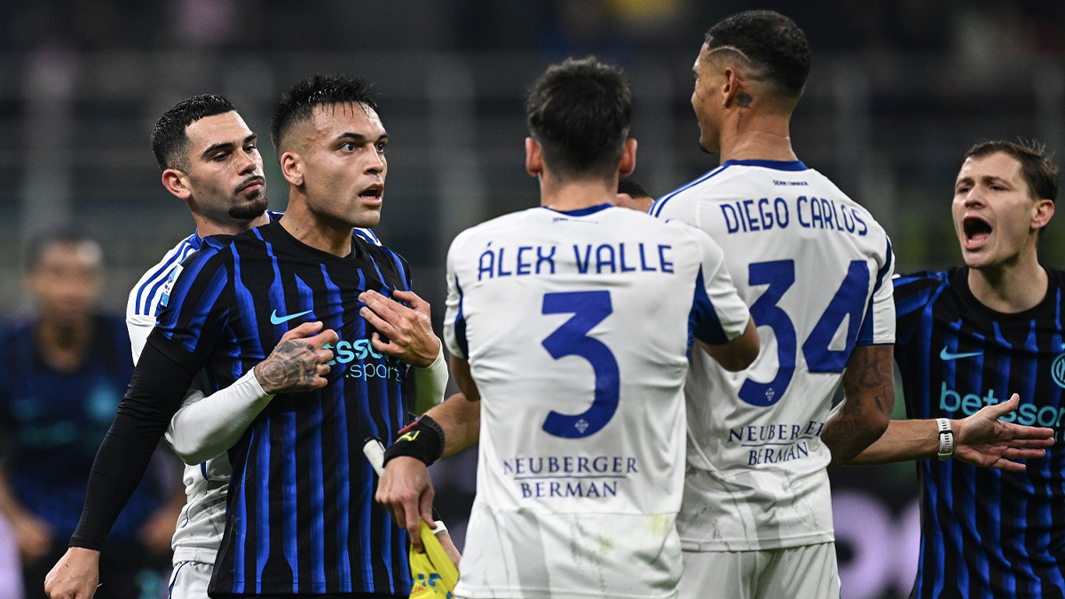 Inter Como, la vittoria dei nerazzurri vista da morale ed entusiasmo in vista della Champions: la disamina Inter Como, la vittoria dei nerazzurri vista da morale ed entusiasmo in vista della Champions: la disamina