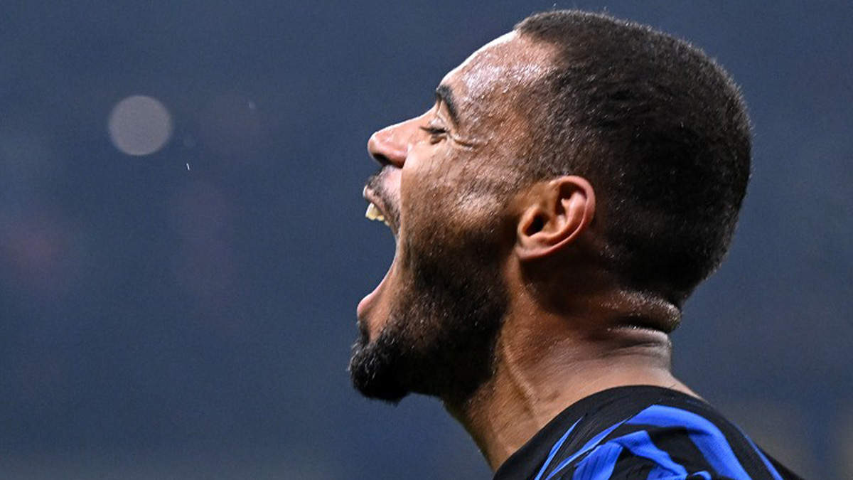 diouf inter lui la scommessa vinta da ausilio le parole del ds trovano conferma sul campo col venezia