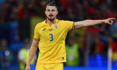 Dragusin Belgio Romania