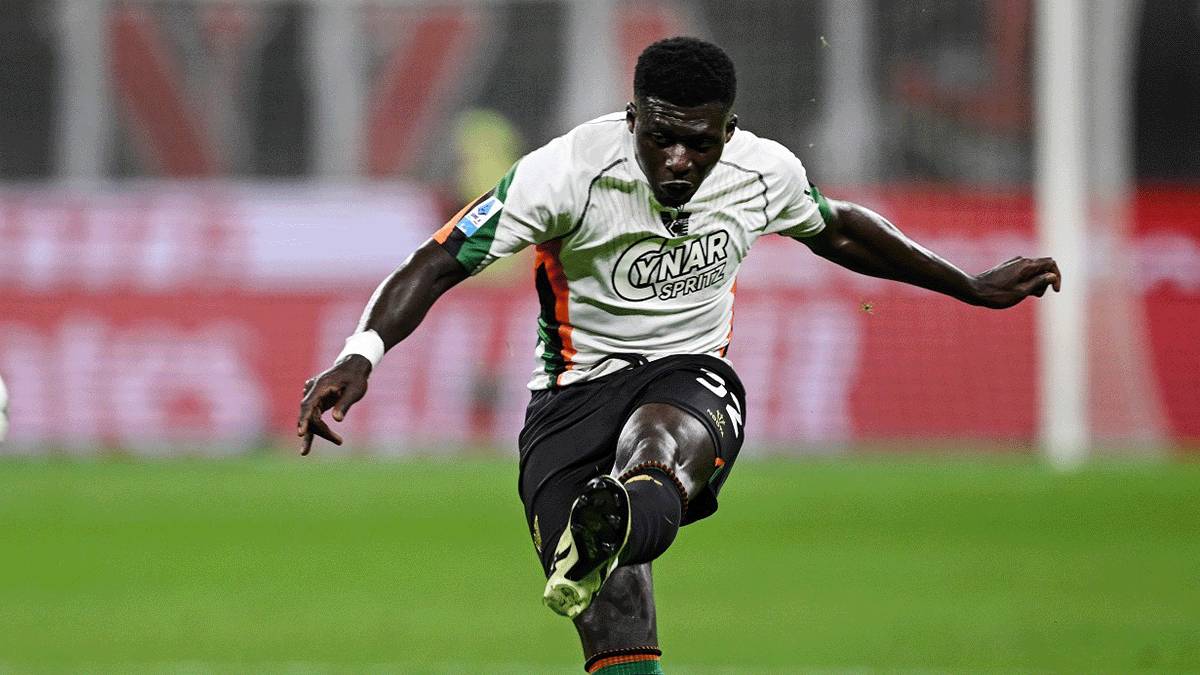 Duncan a Mediaset: «Una delle partite più emozionanti per me, siamo consapevoli di una cosa»