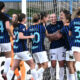 Esultanza Inter Women Milan