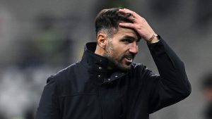 Fabregas: «Con l’Inter la nostra difesa non è andata in confusione. Pressing al top»