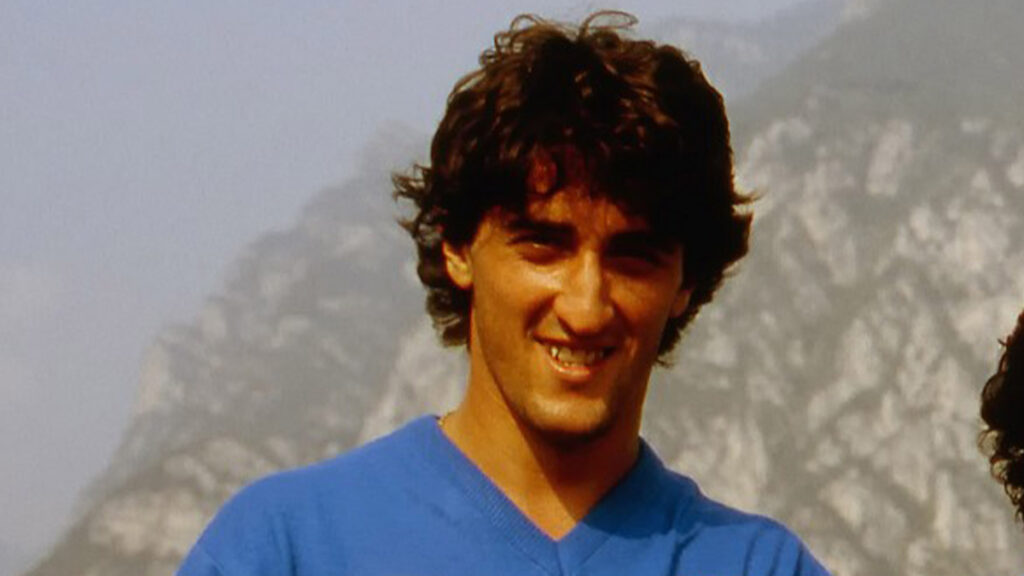 Fernando De Napoli