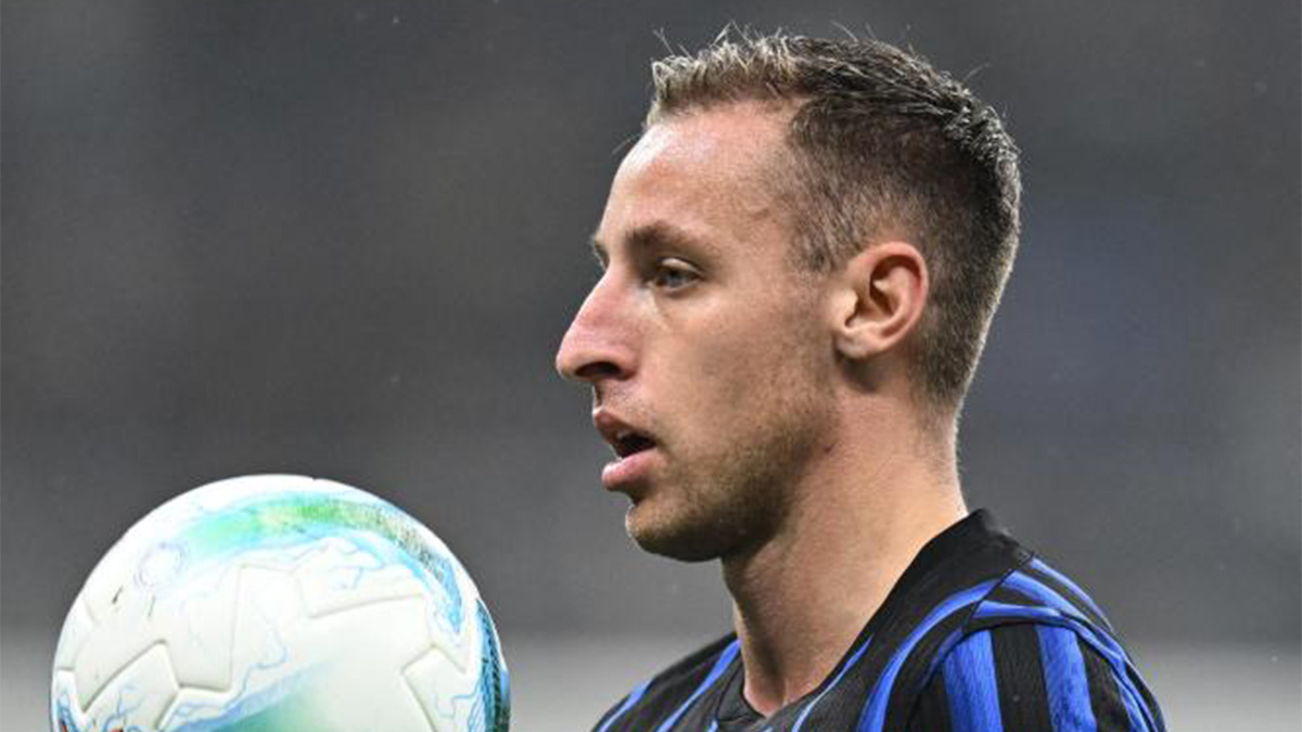 Frattesi, la valutazione dell’Inter e il retroscena svelato da Pedullà 26 Frattesi Inter Cremonese 2