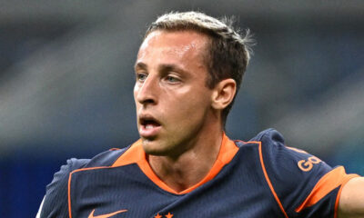 Frattesi Inter Sassuolo 1