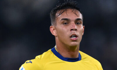 Giovane Lazio Verona