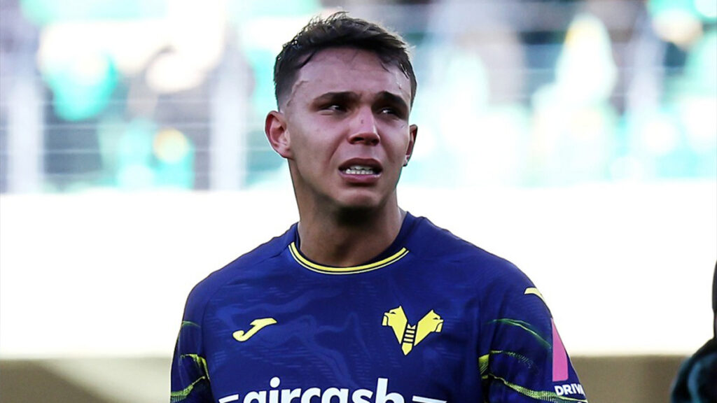 Calciomercato Inter, i nerazzurri rinunciano a Giovane? Napoli in forte pressing, cosa sta succedendo 1 Giovane