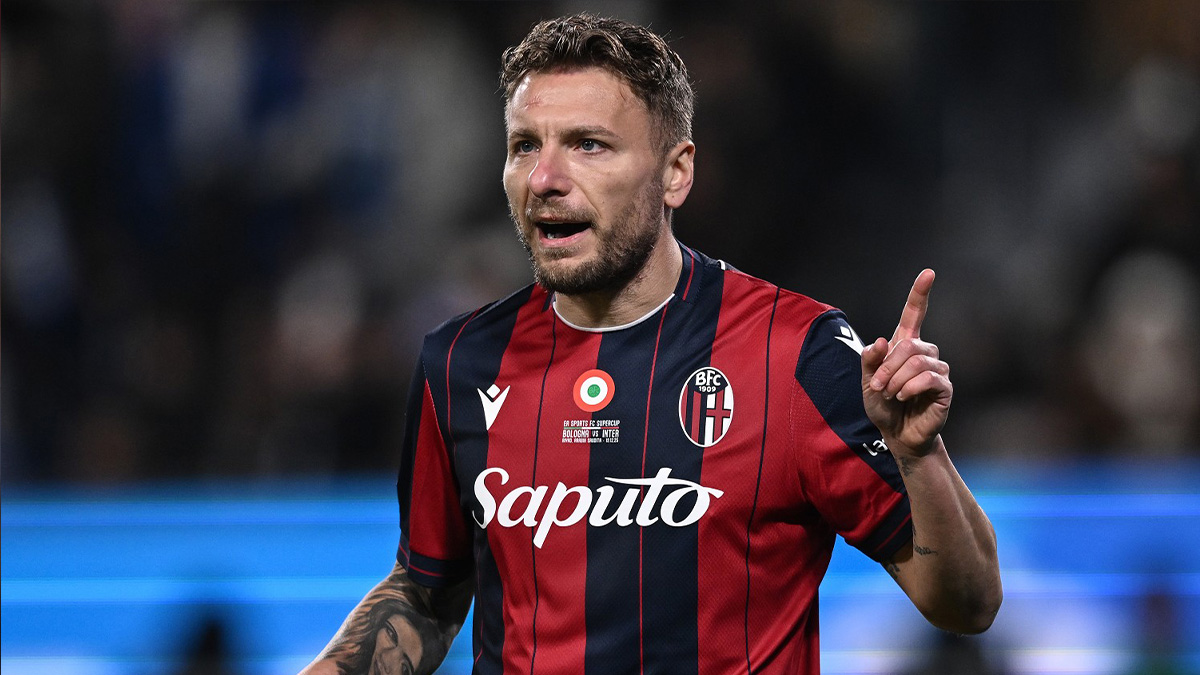 immobile a mediaset i rigori sono una lotteria il gol mi serviva possiamo portare a casa la coppa da Internews24.com immobile a mediaset i rigori sono una lotteria il gol mi serviva possiamo portare a casa la coppa