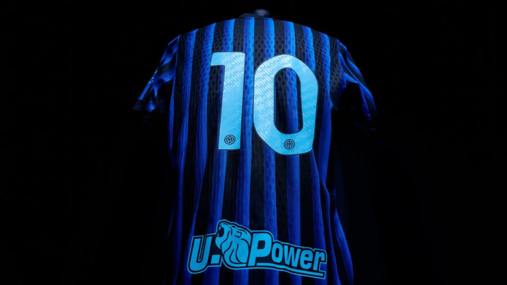 Inter maglia One Rhythm