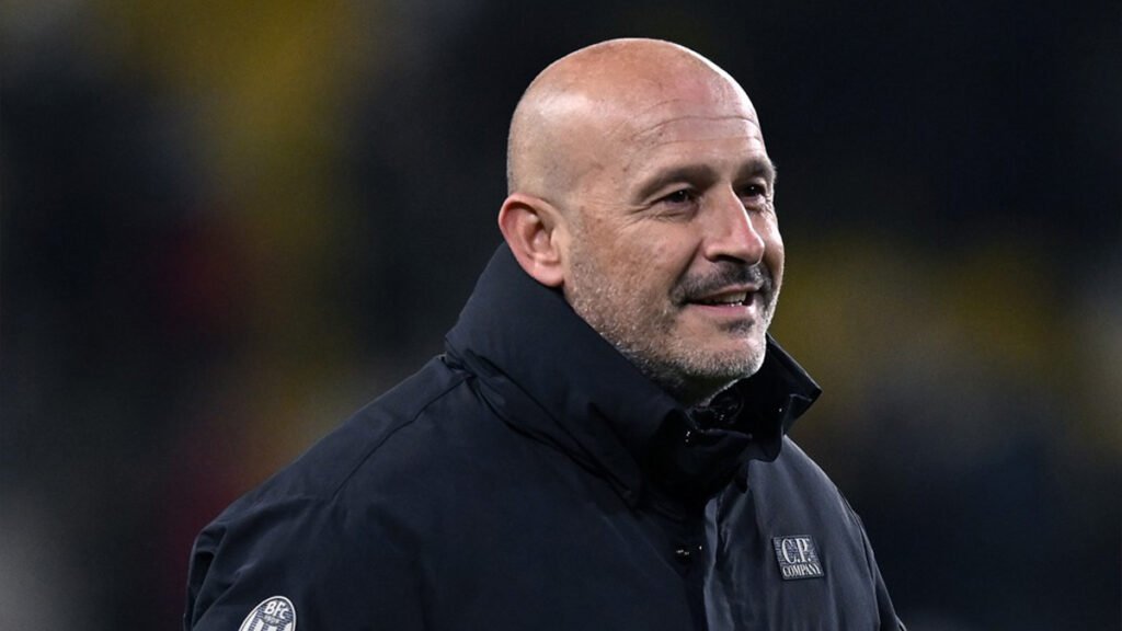 Italiano Bologna Inter